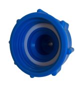 IBC Tartály tartozék, Szűkítő adapter 2"-ról - 1/2"-ra - Image 3