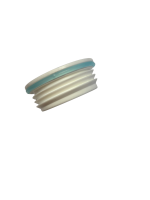 Műanyag hordó tartozék, Műanyag 200 literes hordóhoz való- dugó ,60 mm (2"-os betöltő nyíláshoz) - Image 4