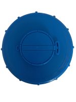 IBC Tartály tartozék, DN155 ,15,5 cm szellőzős IBC zárósapka - Image 2