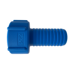 IBC Tartály Tartozék , IBC csatlakozó ,adapter :  6/4-es tömlőhöz
